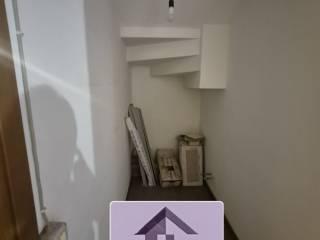 Villa a schiera via Colle Castagno 19B, Tribunale, Frosinone — foto 23 di 29