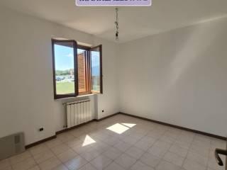 Villa a schiera via Colle Castagno 19B, Tribunale, Frosinone — foto 6 di 29
