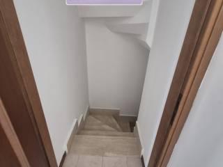Villa a schiera via Colle Castagno 19B, Tribunale, Frosinone — foto 18 di 29