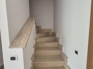 Villa a schiera via Colle Castagno 19B, Tribunale, Frosinone — foto 3 di 29