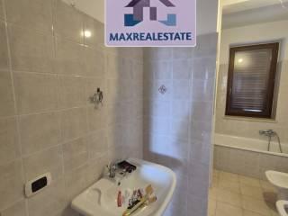 Villa a schiera via Colle Castagno 19B, Tribunale, Frosinone — foto 26 di 29
