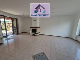 Villa a schiera via Colle Castagno 19B, Tribunale, Frosinone — foto 11 di 29