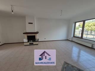 Villa a schiera via Colle Castagno 19B, Tribunale, Frosinone — foto 5 di 29