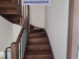 Villa a schiera via Colle Castagno 19B, Tribunale, Frosinone — foto 2 di 29