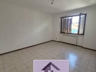 Villa a schiera via Colle Castagno 19B, Tribunale, Frosinone