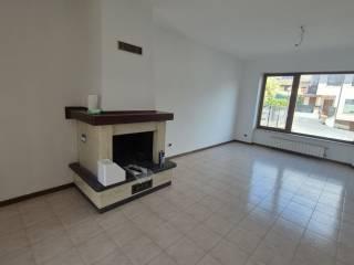 Villa a schiera via Colle Castagno 19B, Tribunale, Frosinone — foto 15 di 29