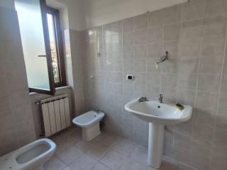 Villa a schiera via Colle Castagno 19B, Tribunale, Frosinone — foto 20 di 29