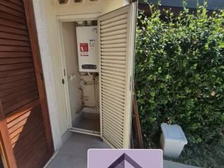 Villa a schiera via Colle Castagno 19B, Tribunale, Frosinone — foto 14 di 29