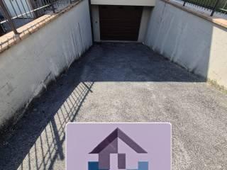 Villa a schiera via Colle Castagno 19B, Tribunale, Frosinone — foto 12 di 29