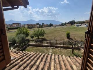 Villa a schiera via Colle Castagno 19B, Tribunale, Frosinone — foto 7 di 29