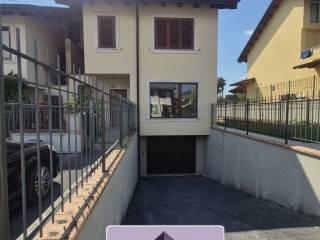 Villa a schiera via Colle Castagno 19B, Tribunale, Frosinone — foto 17 di 29