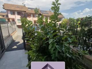 Villa a schiera via Colle Castagno 19B, Tribunale, Frosinone — foto 29 di 29