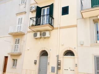 Bilocale via Cenci 24, Fasano Paese, Fasano — foto 10 di 30