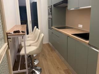 Bilocale via Cenci 24, Fasano Paese, Fasano — foto 15 di 30