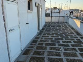 Bilocale via Cenci 24, Fasano Paese, Fasano — foto 14 di 30