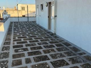 Bilocale via Cenci 24, Fasano Paese, Fasano — foto 26 di 30
