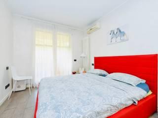 Quadrilocale via Daniele Comboni, Rivoltella, Desenzano del Garda — foto 22 di 25