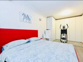 Quadrilocale via Daniele Comboni, Rivoltella, Desenzano del Garda — foto 24 di 25