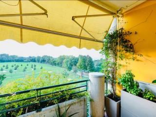 Quadrilocale via Daniele Comboni, Rivoltella, Desenzano del Garda — foto 2 di 25