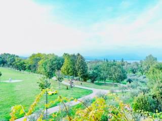 Quadrilocale via Daniele Comboni, Rivoltella, Desenzano del Garda — foto 17 di 25