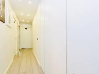 Quadrilocale via Daniele Comboni, Rivoltella, Desenzano del Garda — foto 14 di 25