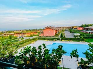 Quadrilocale via Daniele Comboni, Rivoltella, Desenzano del Garda — foto 4 di 25