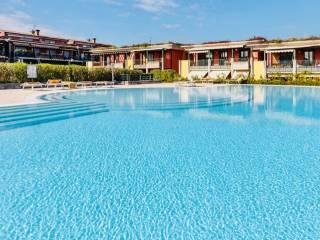 Quadrilocale via Daniele Comboni, Rivoltella, Desenzano del Garda — foto 15 di 25