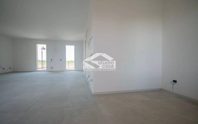 Villa a schiera via Roma, Izano — foto 13 di 31