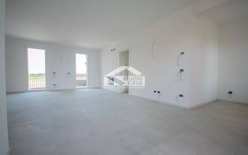 Villa a schiera via Roma, Izano — foto 2 di 31