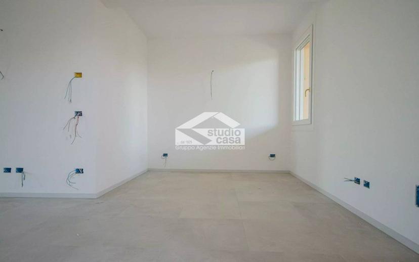 Villa a schiera via Roma, Izano — foto 21 di 32