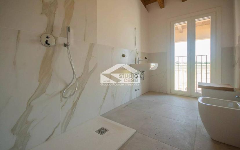 Villa a schiera via Roma, Izano — foto 5 di 31