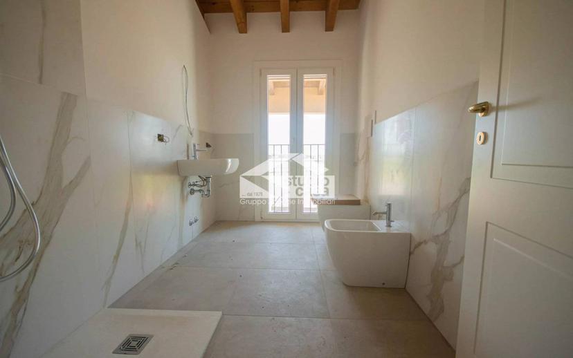 Villa a schiera via Roma, Izano — foto 13 di 32