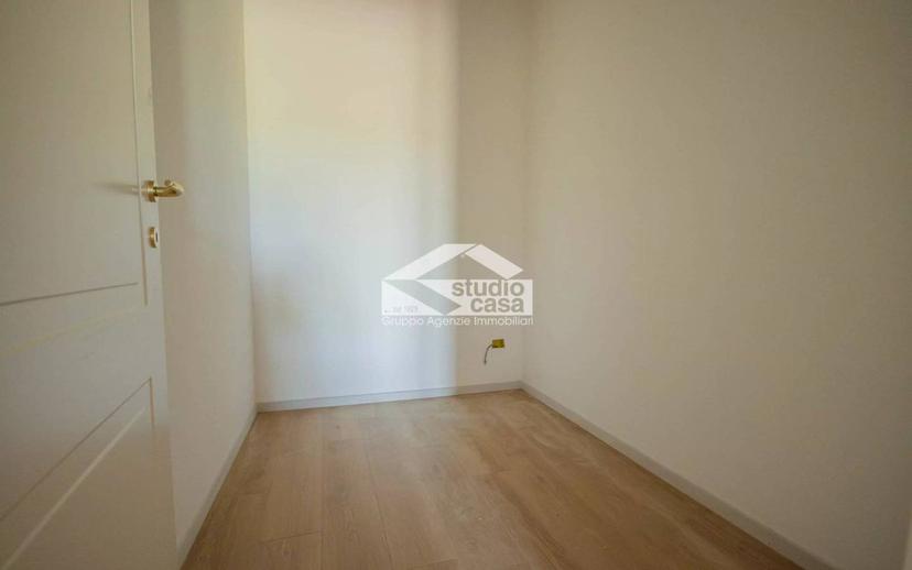 Villa a schiera via Roma, Izano — foto 24 di 32