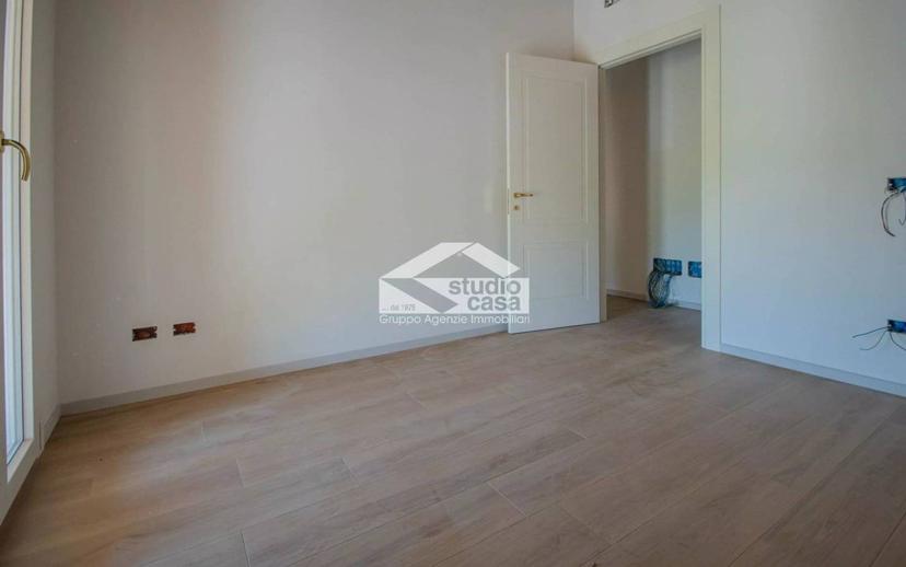 Villa a schiera via Roma, Izano — foto 9 di 32