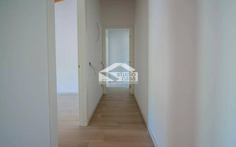 Villa a schiera via Roma, Izano — foto 7 di 32