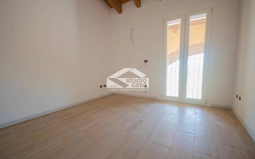 Villa a schiera via Roma, Izano — foto 28 di 31