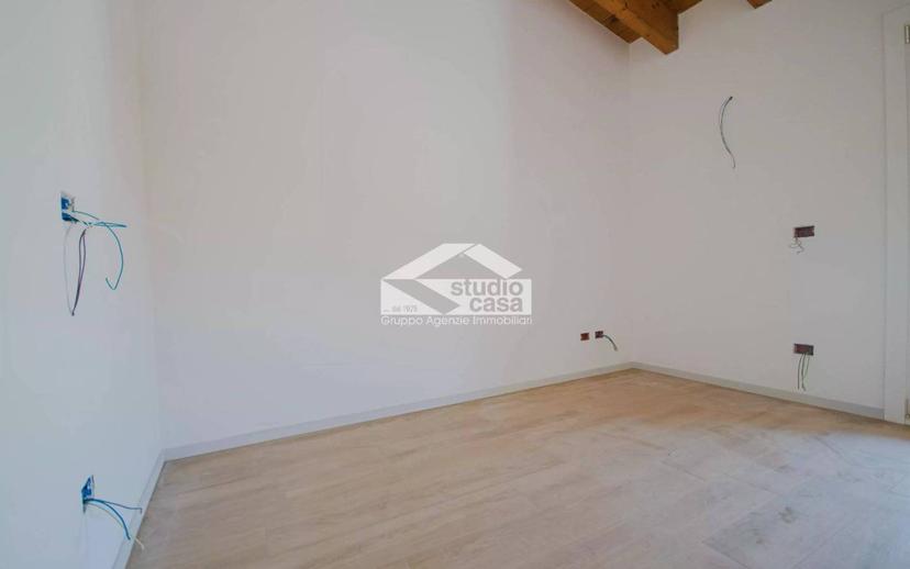 Villa a schiera via Roma, Izano — foto 31 di 32