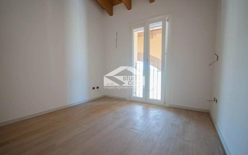 Villa a schiera via Roma, Izano — foto 7 di 31