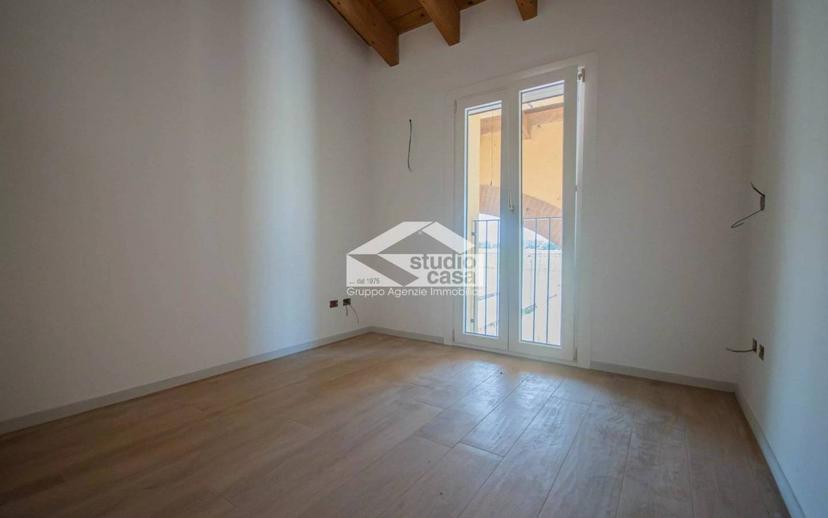 Villa a schiera via Roma, Izano — foto 17 di 31