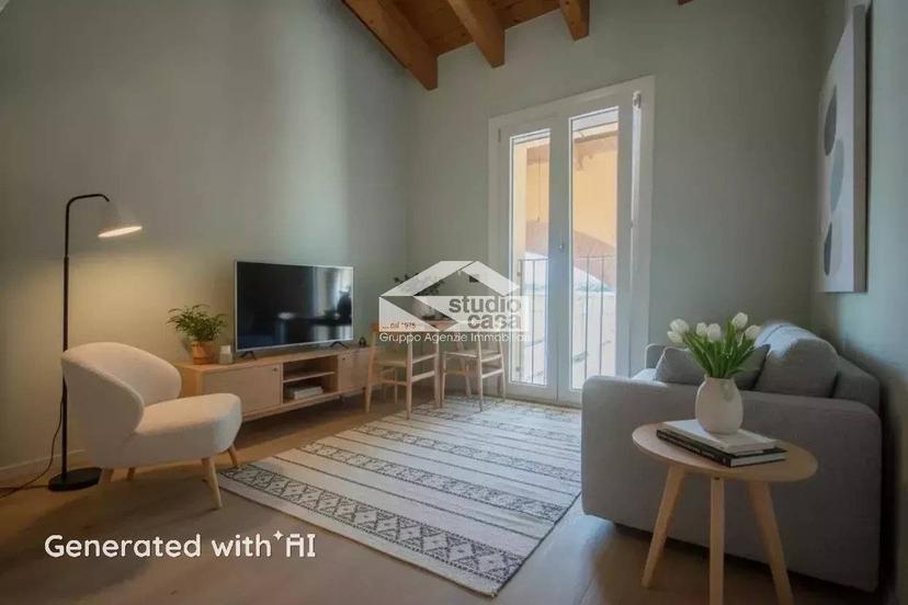 Villa a schiera via Roma, Izano — foto 17 di 32