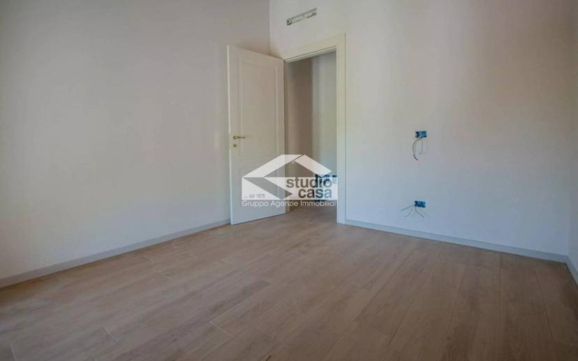 Villa a schiera via Roma, Izano — foto 8 di 31