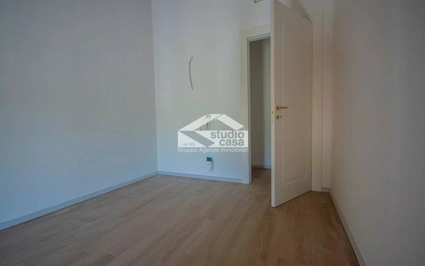 Villa a schiera via Roma, Izano — foto 21 di 31
