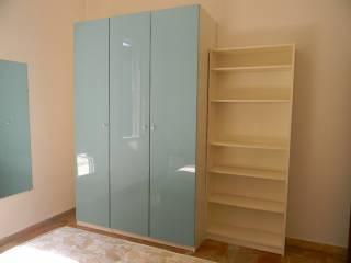 Trilocale via della Secchia 6, Saffi, Bologna