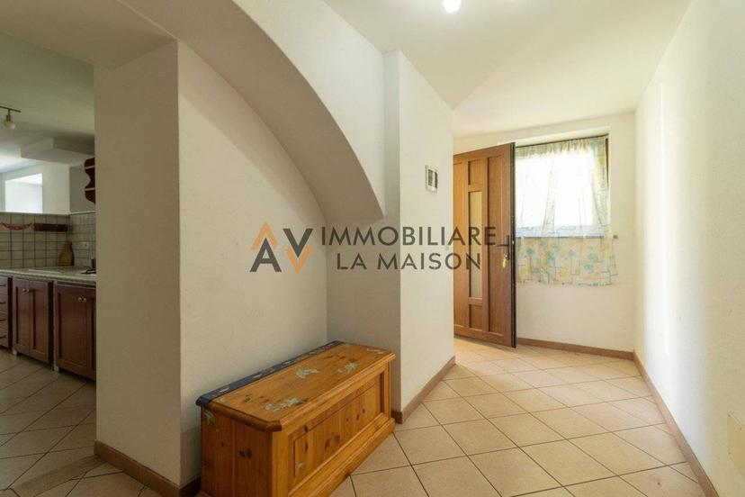 Villa plurifamiliare frazione Oley Dessous 2, Champagne, Verrayes — foto 49 di 51