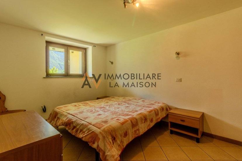 Villa plurifamiliare frazione Oley Dessous 2, Champagne, Verrayes — foto 47 di 51