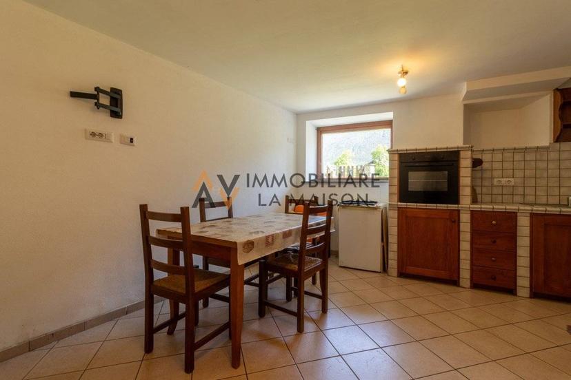 Villa plurifamiliare frazione Oley Dessous 2, Champagne, Verrayes — foto 36 di 51