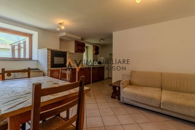 Villa plurifamiliare frazione Oley Dessous 2, Champagne, Verrayes — foto 37 di 51