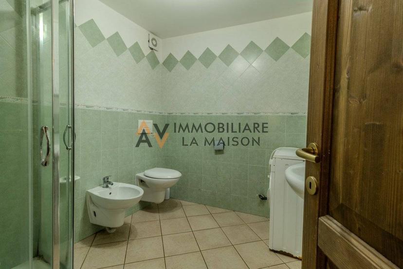 Villa plurifamiliare frazione Oley Dessous 2, Champagne, Verrayes — foto 42 di 51