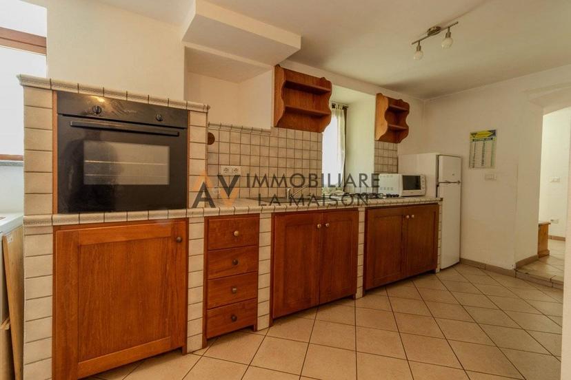 Villa plurifamiliare frazione Oley Dessous 2, Champagne, Verrayes — foto 27 di 51