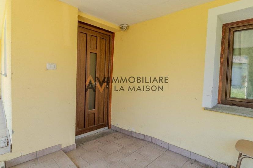 Villa plurifamiliare frazione Oley Dessous 2, Champagne, Verrayes — foto 13 di 51